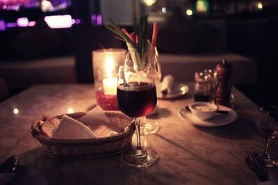 3万円のディナー奮発…韓国・恋人の誕生日に尽くした女性に返された「残念な感想」