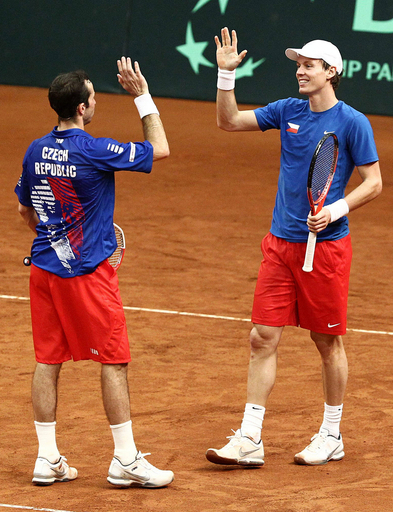 チェコ ベルギーに3連勝で8強入り