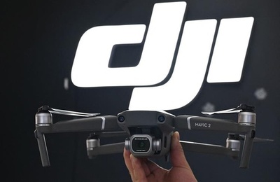 ドローン大手DJI 米国防総省への訴訟で実質的な進展