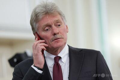 ロシアの戦死者数は9万5000人超と報道、大統領府はコメントせず