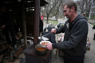ボルシチを消滅危機の無形文化遺産に指定 ユネスコ