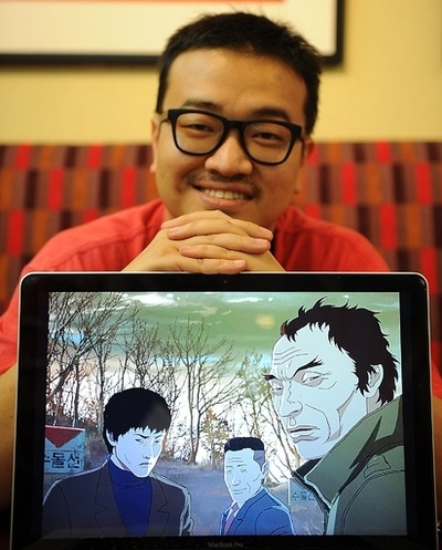 宮崎駿氏に続け、険しい道を行くアジアのアニメーターたち