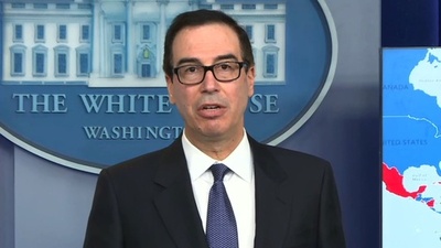 米、国営ベネズエラ石油に制裁 マドゥロ大統領への圧力強化