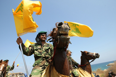 ヒズボラとイスラエル、捕虜交換始まる