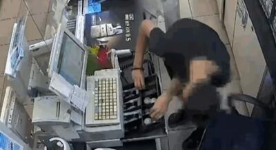 「外で喧嘩。一緒に行き、通報を」…韓国・コンビニに駆け込んだのは窃盗グループだった