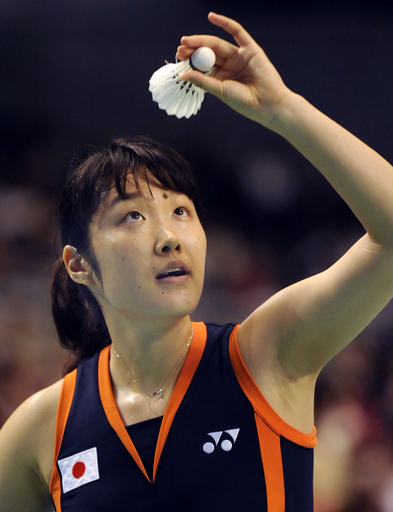 広瀬 女子シングルス8強入り