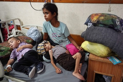 イスラエル、国連「子どもの人権侵害」リスト入りに猛反発