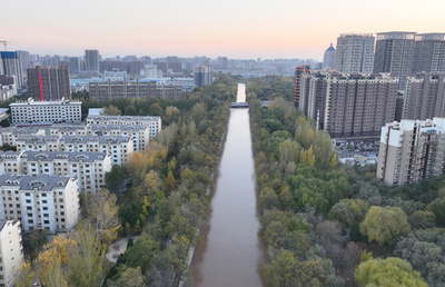 【三里河中国経済観察】寧夏発改委の王漢武主任「都市・農村融合で共同富裕」