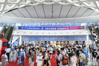 中国・海南島が「免税アイランド」に 韓国抜き世界一の市場狙う