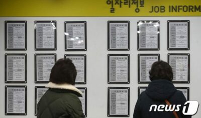 韓国で50代以上・女性就業者急増…高齢化で「保健業」、日常回復で「飲食業」活性化