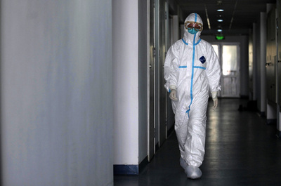 中国チームの豚・鳥インフル混合ウイルス作成に波紋