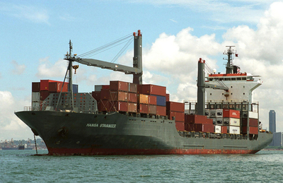 ソマリア海賊、48時間で5隻を乗っ取り