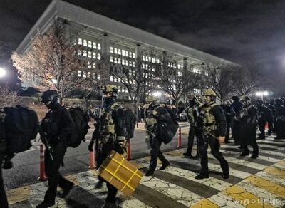 [KWレポート] 「12.3非常戒厳」から1年…韓国社会の覚醒と政治改革の現在地 (3)