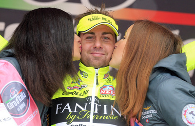 出場停止のサンタンブロジオが新たなドーピング違反