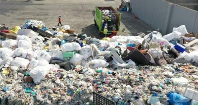 ソウル市のごみ半数は事業所など「家庭外」から排出…区の削減政策との乖離が浮き彫りに