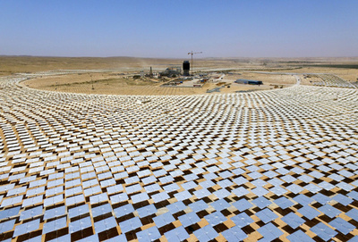 再生可能エネルギーの発電容量、16年は過去最高の増加幅