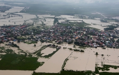 「アジアの大都市、災害に強いインフラ整備が急務」 アジア開発銀行