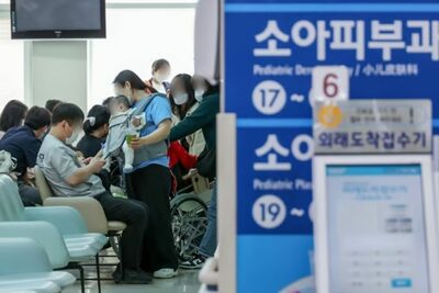 韓国「百日咳」猛威、乳児が死亡…急増する「家族全員の予防接種」