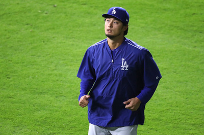 ダルビッシュがカブスと面談、WS覇者アストロズとも交渉へ