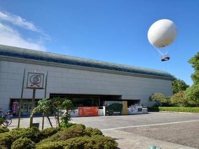 「堺市博物館 再始動ーサンクス・イベントー」を開催します！