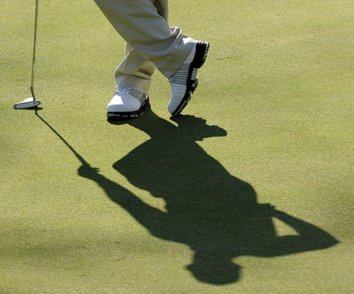 全米OP予選会で衝撃の大たたき、プロゴルファーが「127」を記録