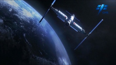 深宇宙探査実験室発足 月や惑星探査に向けた研究開発担う 中国