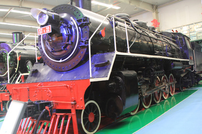 中国・瀋陽鉄路局が見学可に　旧「満鉄」ビル