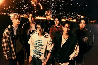 ENHYPEN、「ロック・イン・ジャパン・フェスティバル2024」に出演…8月