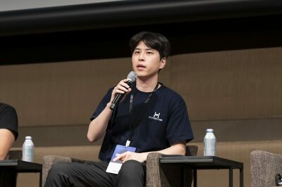 [KWレポート] 日韓ビジネス仕事人(7) ビットコインの「価格差」に着目、東京で起業した韓国人若手CEOの哲学