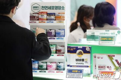 韓国・三伏の風物詩に変化…伝統料理から“コスパ重視”のサプリへ