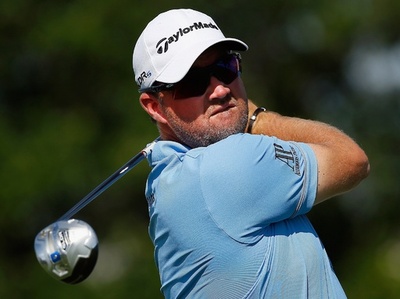 ハンソンが単独首位発進、HPバイロンネルソン選手権