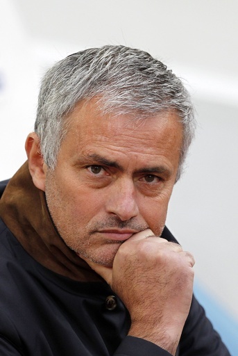 追い詰められたモウリーニョ監督、FAから新たな処分