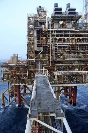 英スコットランド独立、北海石油産業の拠点で反対派が追い込み