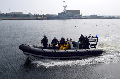 潮流発電用のラグーン計画、英ウェールズ