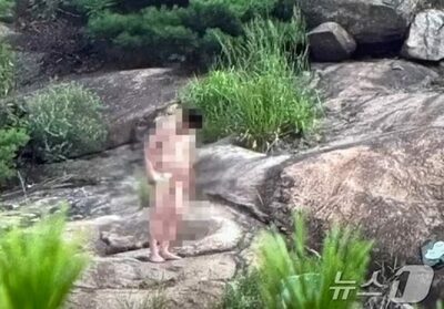 韓国・失われたマナー…裸で歩く男性は「公然わいせつ」で処罰できるか？