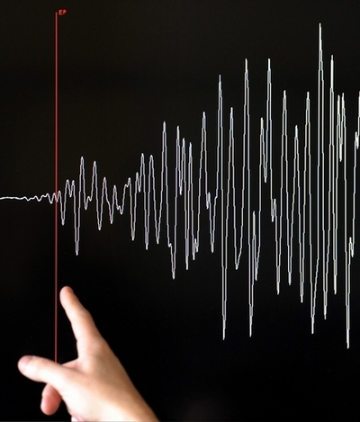 直下型地震リスクにもっと注目を、英専門家が警鐘
