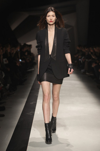 ニール・バレット来日、青山旗艦店でスペシャルイベント