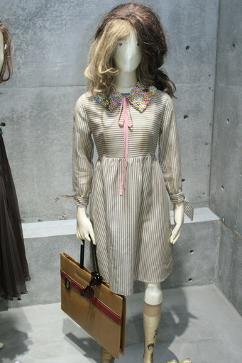 ＜インタビュー＞ピーター・イェンセン、赤い糸で繋がる10年分のアーカイブ