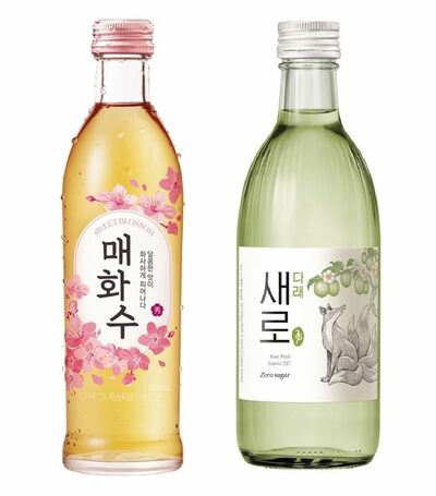 「酔うのではなく楽しむ」…韓国・若者世代がハマる「軽いお酒」ブーム拡大