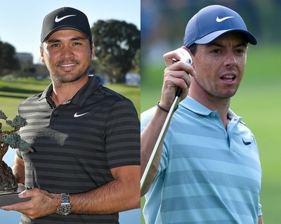 デイとマキロイがトップ10復帰、松山は5位 最新世界ランキング