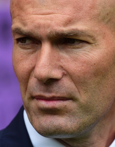 ジダン氏、ルペン氏への投票「回避」を呼び掛け 仏大統領選