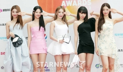 LE SSERAFIM、 「FEARLESS」ビルボード18週連続チャートイン – KOREA WAVE