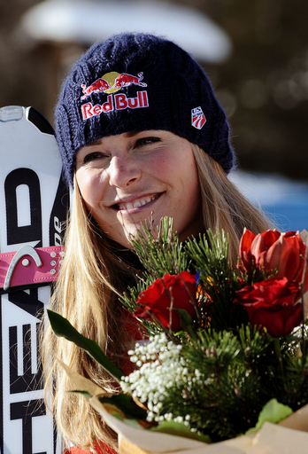 ボン スーパー大回転制しシーズン7勝目