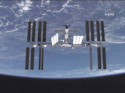 ISS内でトイレをめぐる冷戦？米露の宇宙飛行士ら、報道を否定