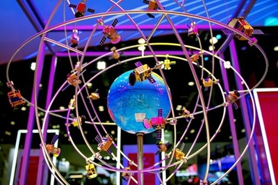 10センチ級の精度の次世代北斗測位システム 2035年に完成 中国