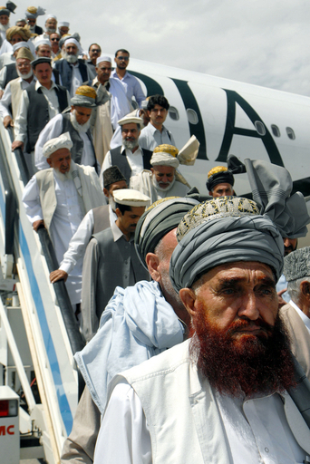 アフガニスタン安定の鍵を握るパキスタンの部族地域