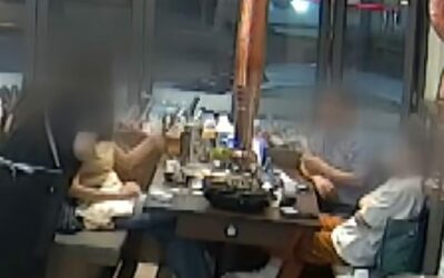 韓国・ウナギの焼き方に激昂し暴行「店を潰してやる」…病院幹部が臨月の店主を脅迫