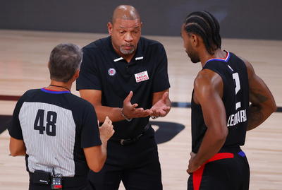 NBA、コーチのチャレンジ制度を継続へ