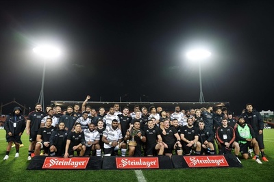 NZが序盤もたつくもフィジーに圧勝、リースが3トライ