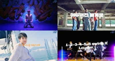 TAN、カムバック前にリリックビデオ公開 – KOREA WAVE